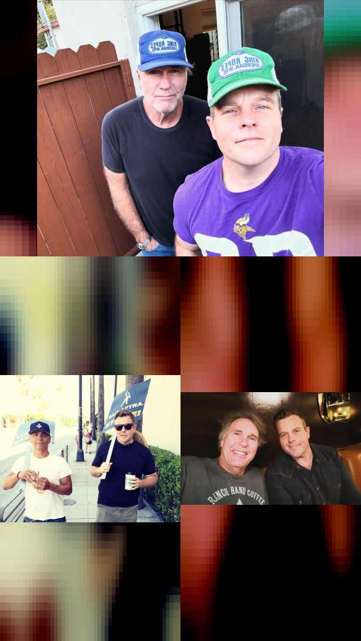 The Most Loved Instagram Photos of Adam Bartley: Top 10