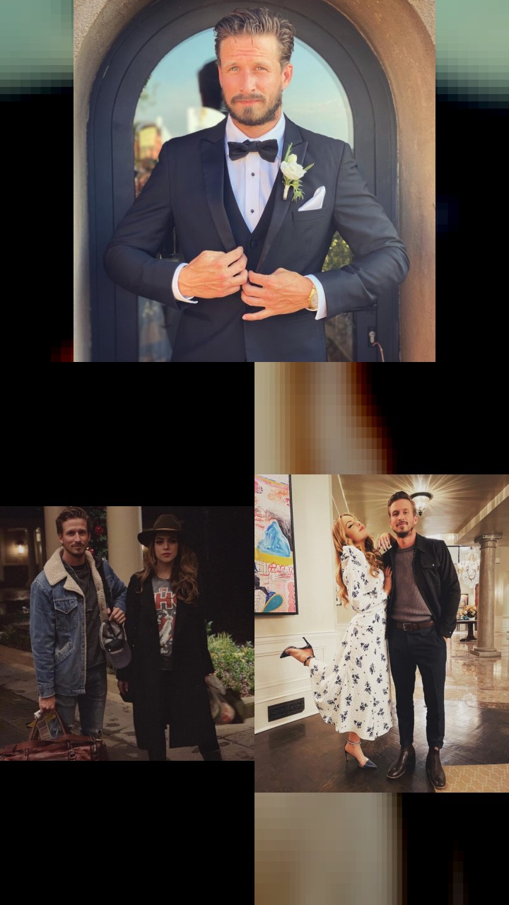 The Top 10 Most Engaging Instagram Photos of Adam Huber