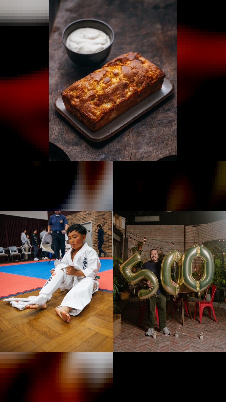 The Most Popular Instagram Photos of Adam Liaw: Top 10
