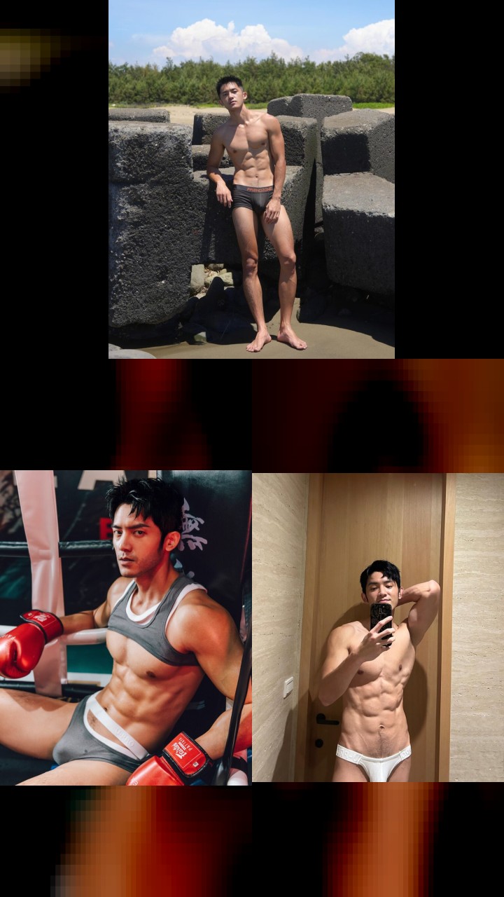 10 Most Popular Instagram Photos of Adam Lin
