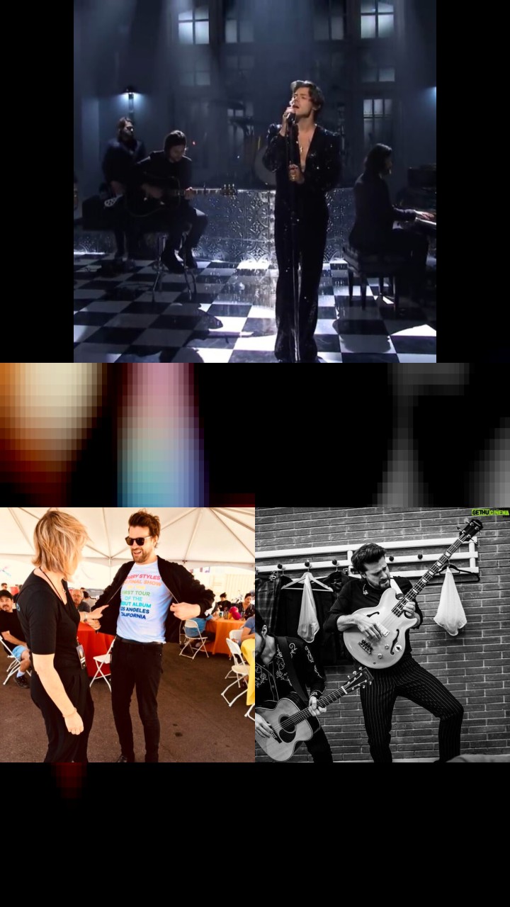 Adam Prendergast's 10 Most Loved Instagram Moments