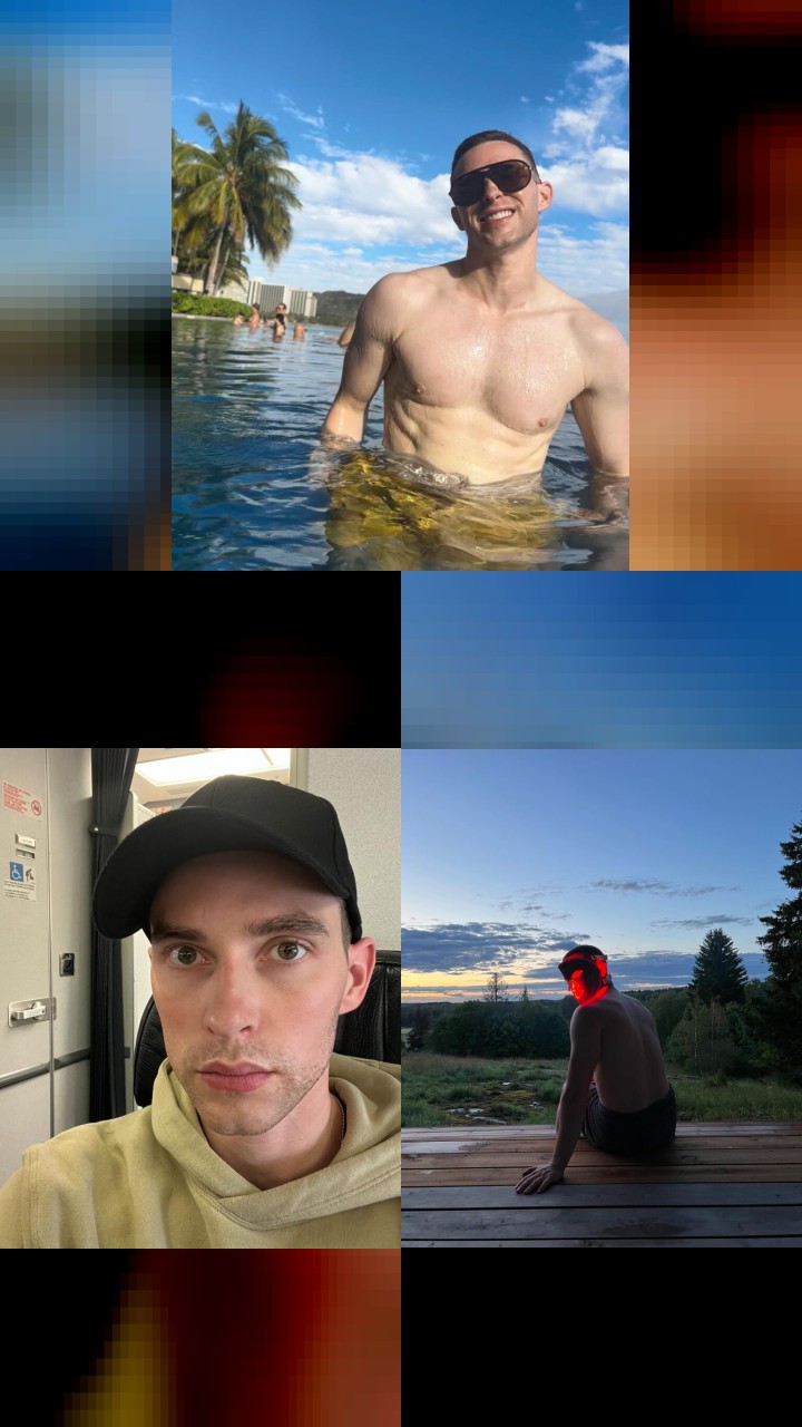 The Best Instagram Photos of Adam Rippon: Top 10