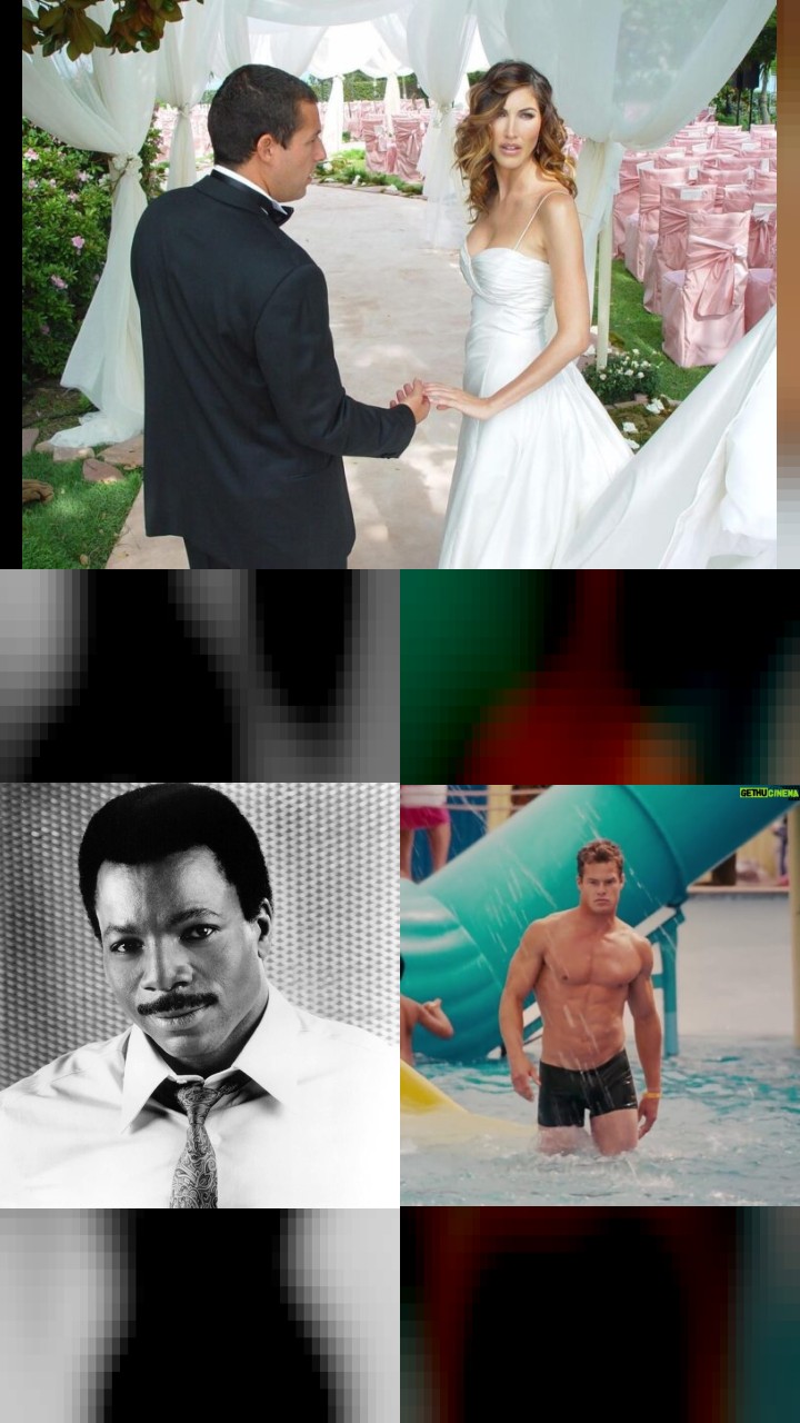 The Jaw-Dropping Power of Adam Sandler's Top 10 Instagram Posts