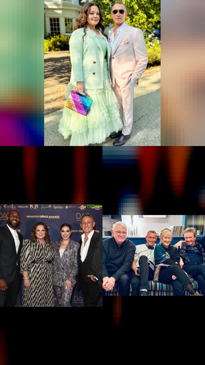 Adam Shankman’s Top 10 Instagram Highlights