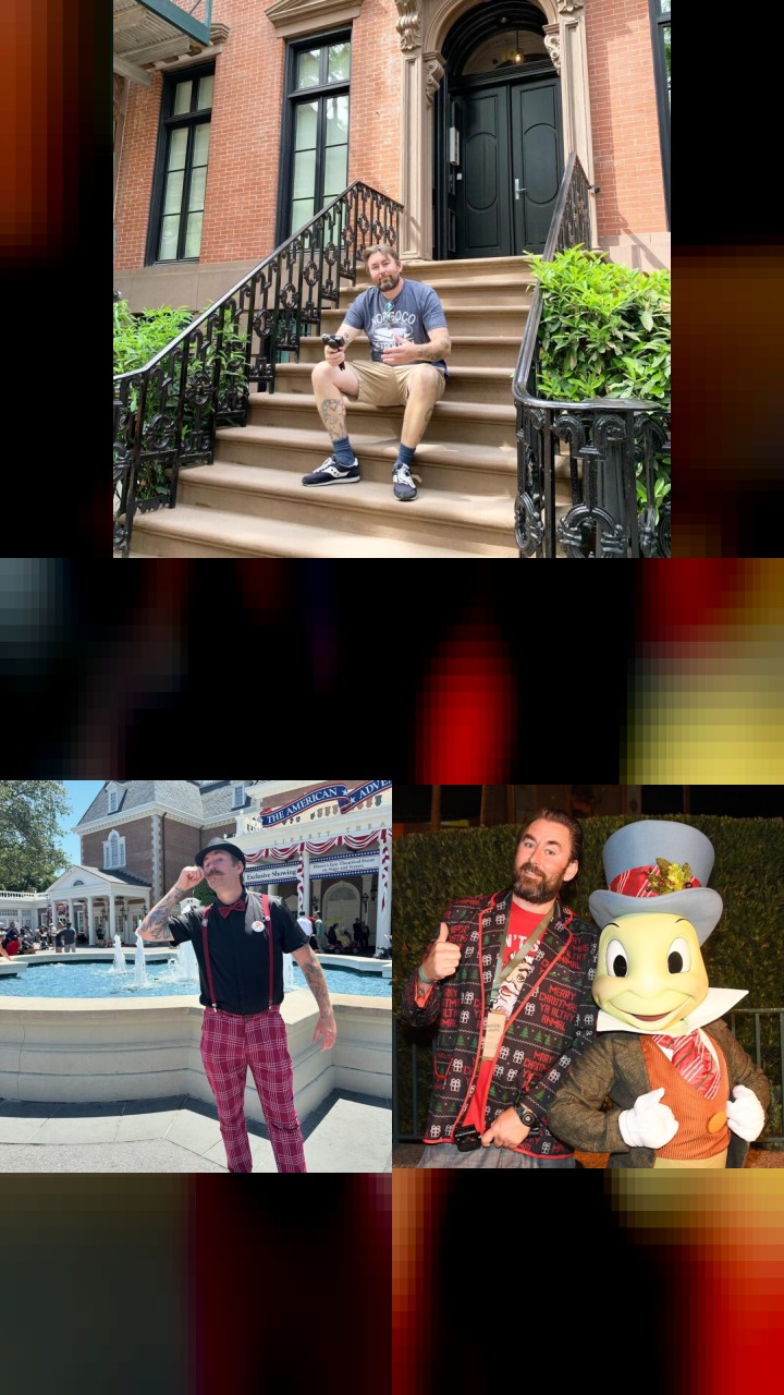 Adam the Woo’s Top 10 Instagram Photos That Are Pure Gold