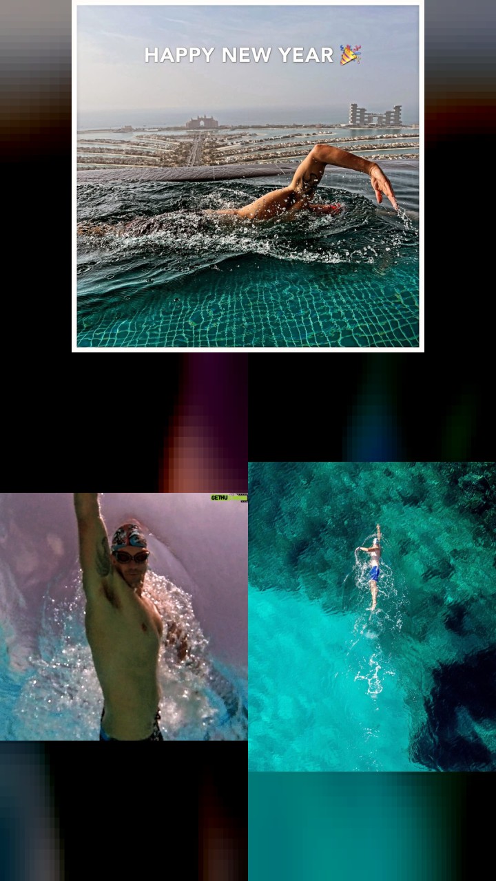 Adam Walker's Instagram: The Top 10 Photos That Made Waves