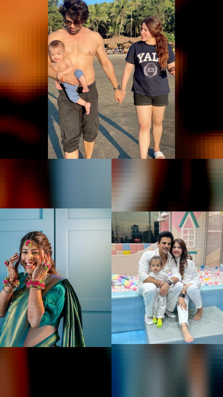 Addite Shirwaikar Malik’s 10 Most Loved Instagram Photos