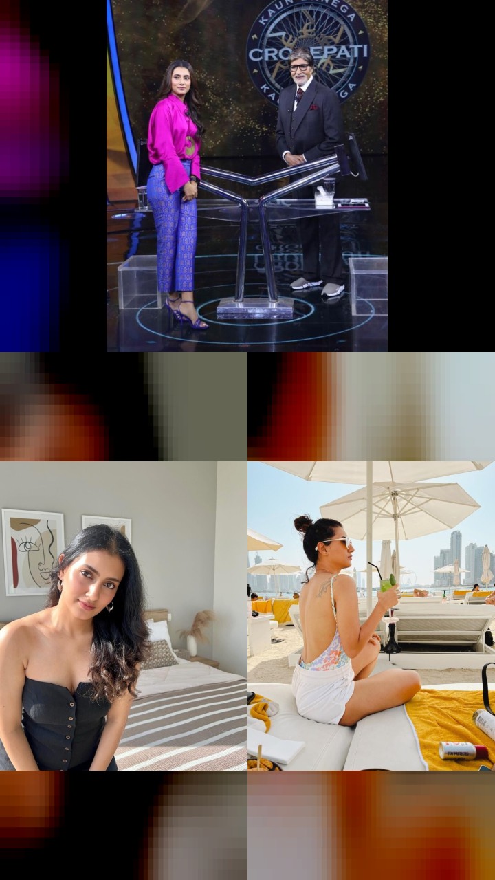 The Best Instagram Photos of Additi Gupta: Top 10