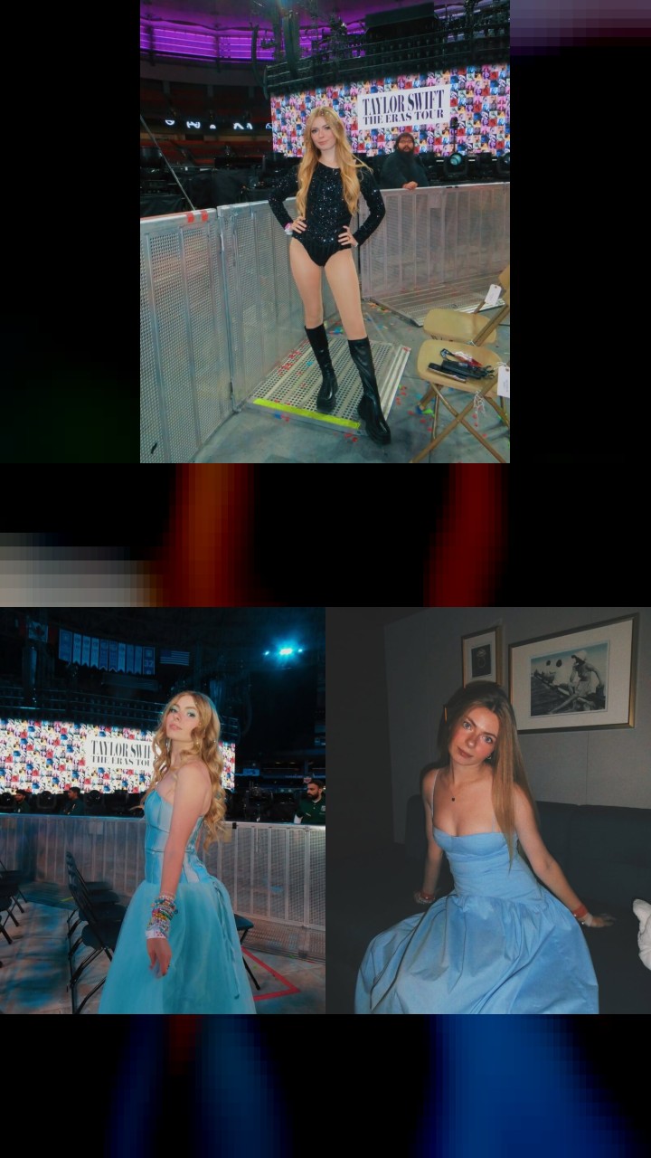 Addy Miller's Instagram: The Top 10 Photos That Made Waves