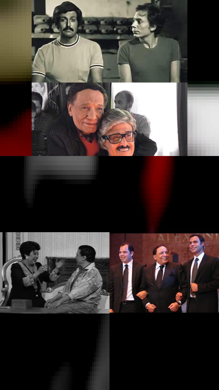Adel Emam’s Top 10 Instagram Highlights