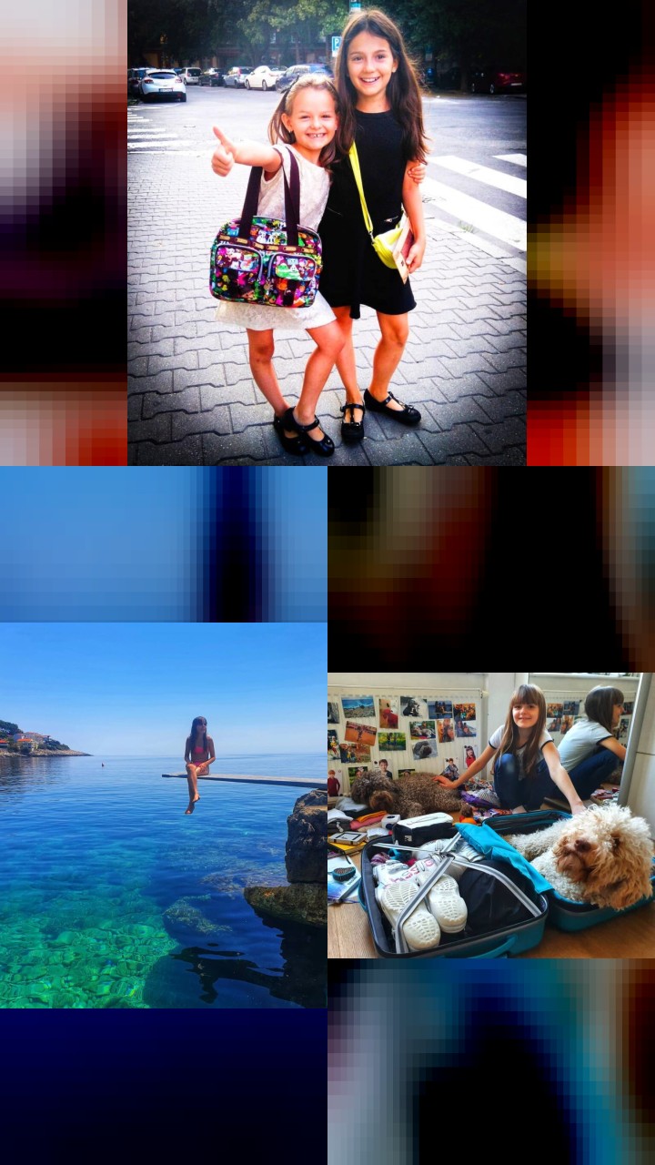 Unveiling Adéla Heftyová's 10 Most Liked Instagram Photos
