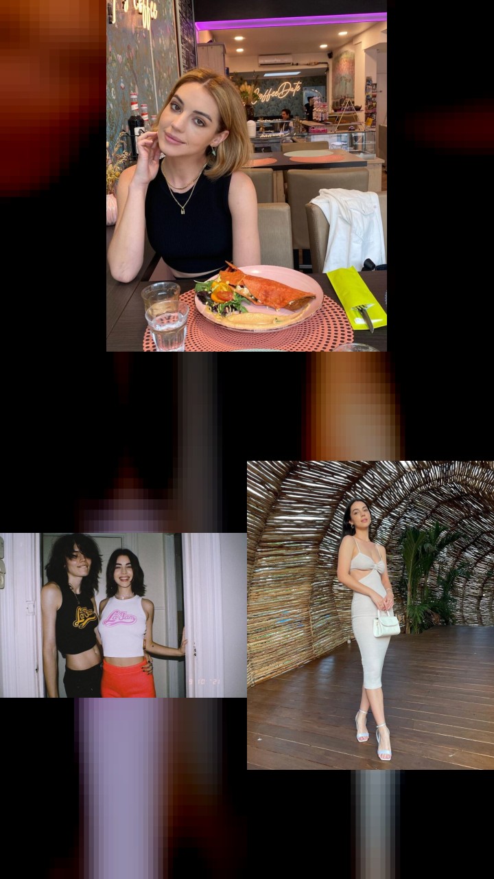 The Best of Adelaide Kane: Top 10 Instagram Photos