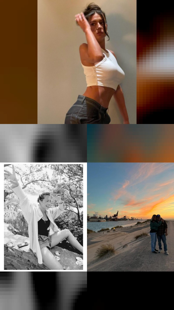 Discover Adèle Exarchopoulos’s 10 Most Popular Instagram Pics