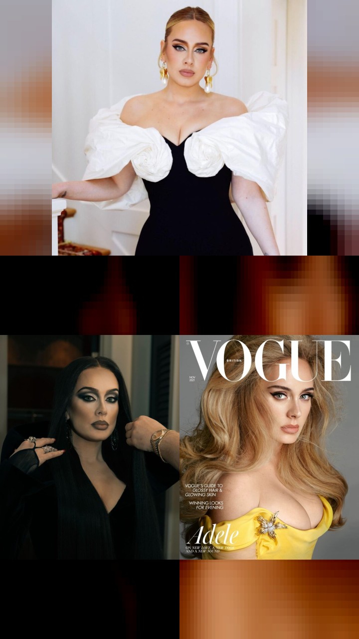 10 Times Adele’s Instagram Photos Made Headlines