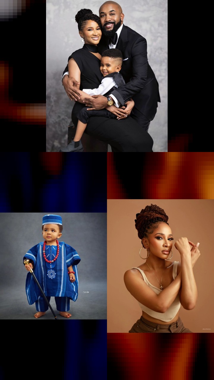 10 Best Instagram Photos of Adesua Etomi-Wellington
