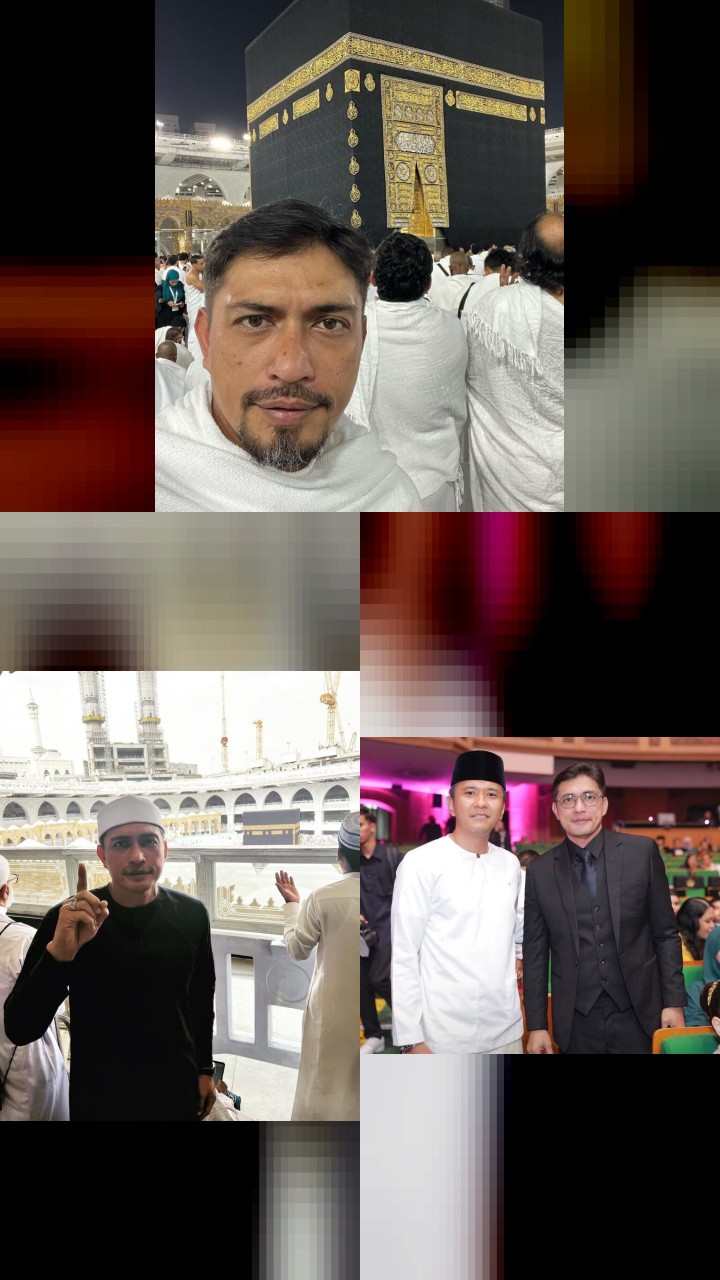 Adi Putra’s Top 10 Instagram Highlights