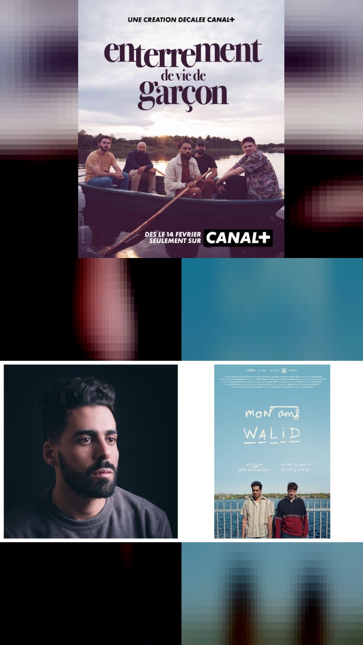Unveiling Adib Alkhalidey's 10 Most Liked Instagram Photos