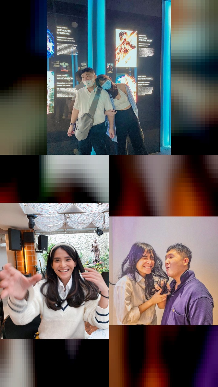 The Ultimate Collection: Adila Fitri's Top 10 Instagram Photos