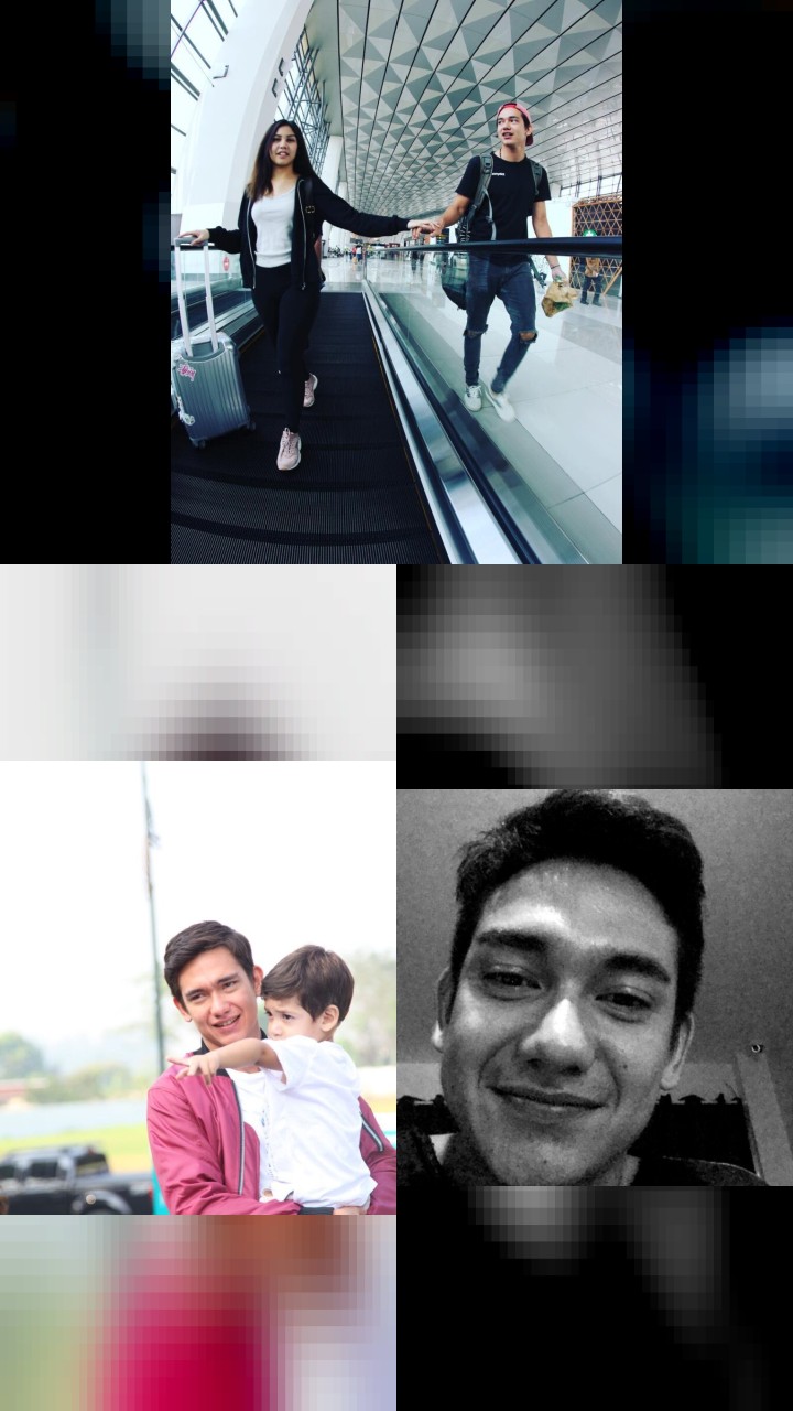 Countdown: Adipati Dolken's 10 Most Popular Instagram Posts