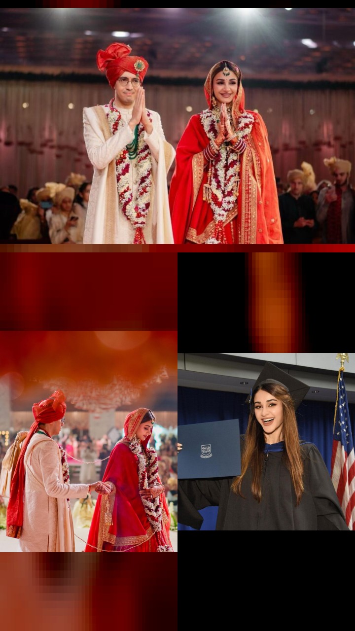 Aditi Arya's Top 10 Instagram Photos That Got the Most Likes