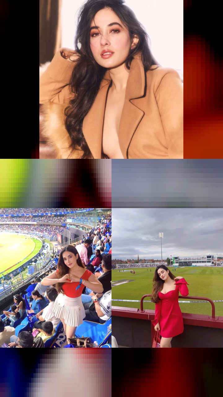 Aditi Budhathoki’s Instagram: The 10 Most Loved Photos