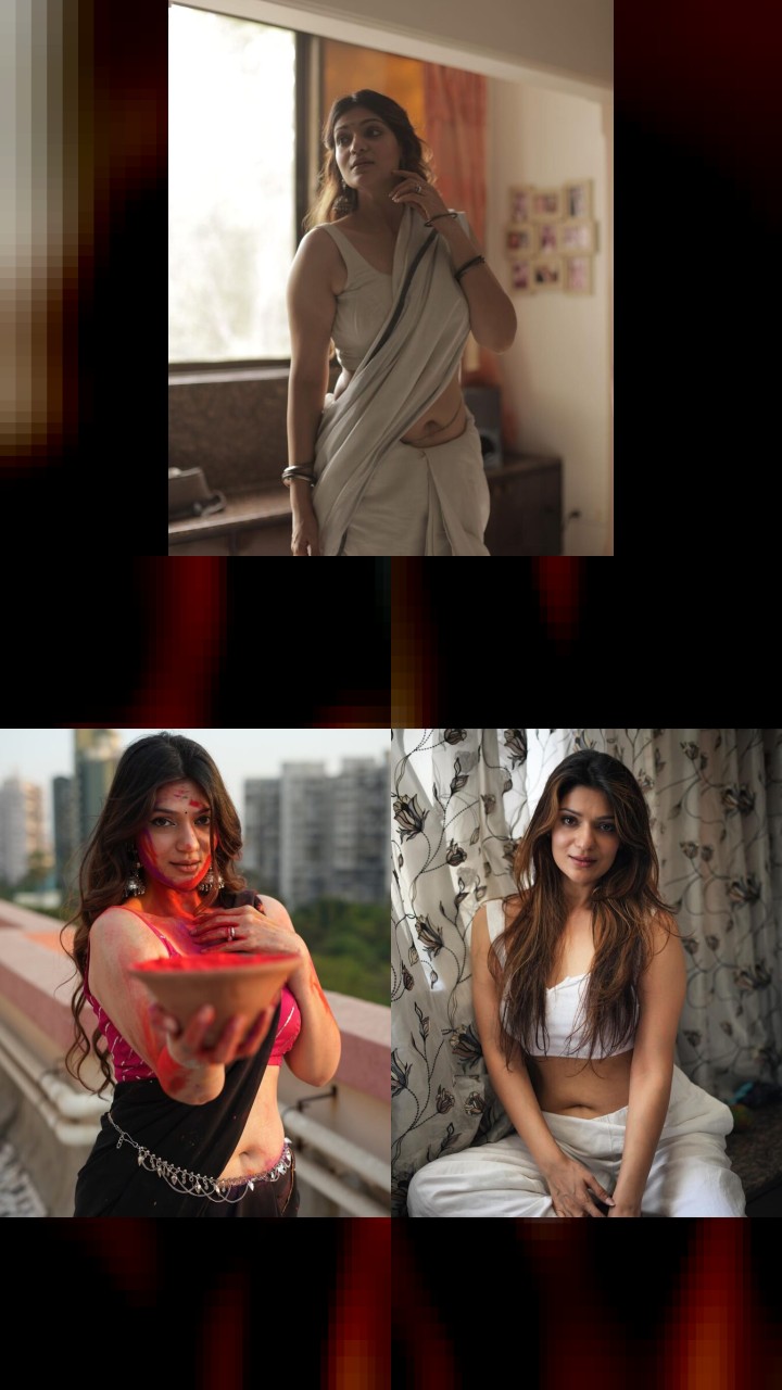 The Best of Aditi Gautam: Top 10 Instagram Photos