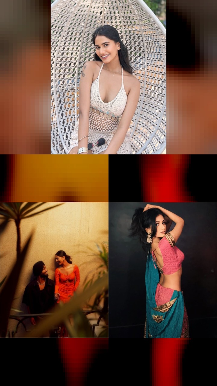 10 Must-See Instagram Posts by Aditi Prasad