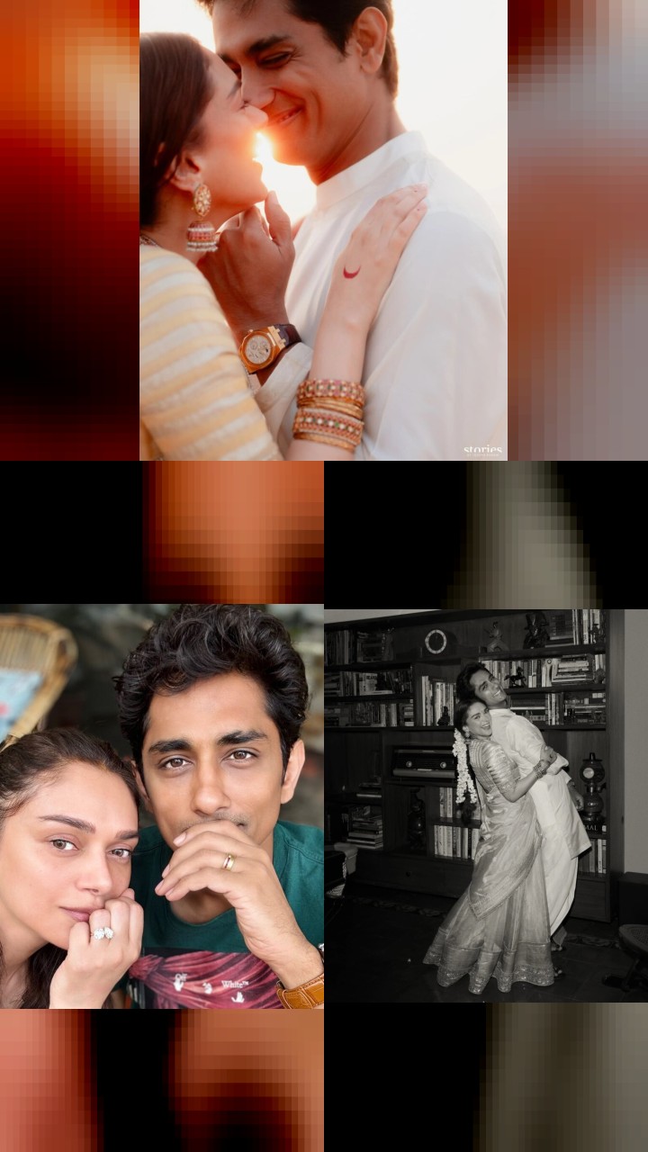 10 Times Aditi Rao Hydari’s Instagram Photos Made Headlines