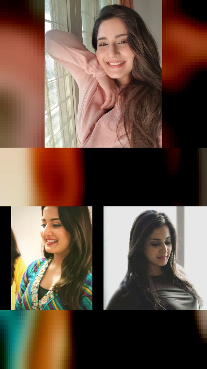 10 Must-See Instagram Photos of Aditi Rathore