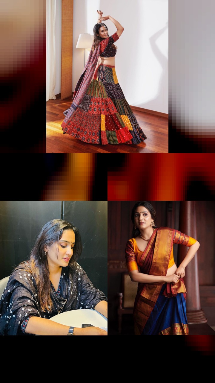 Aditi Ravi's Top 10 Instagram Photos That Got the Most Likes