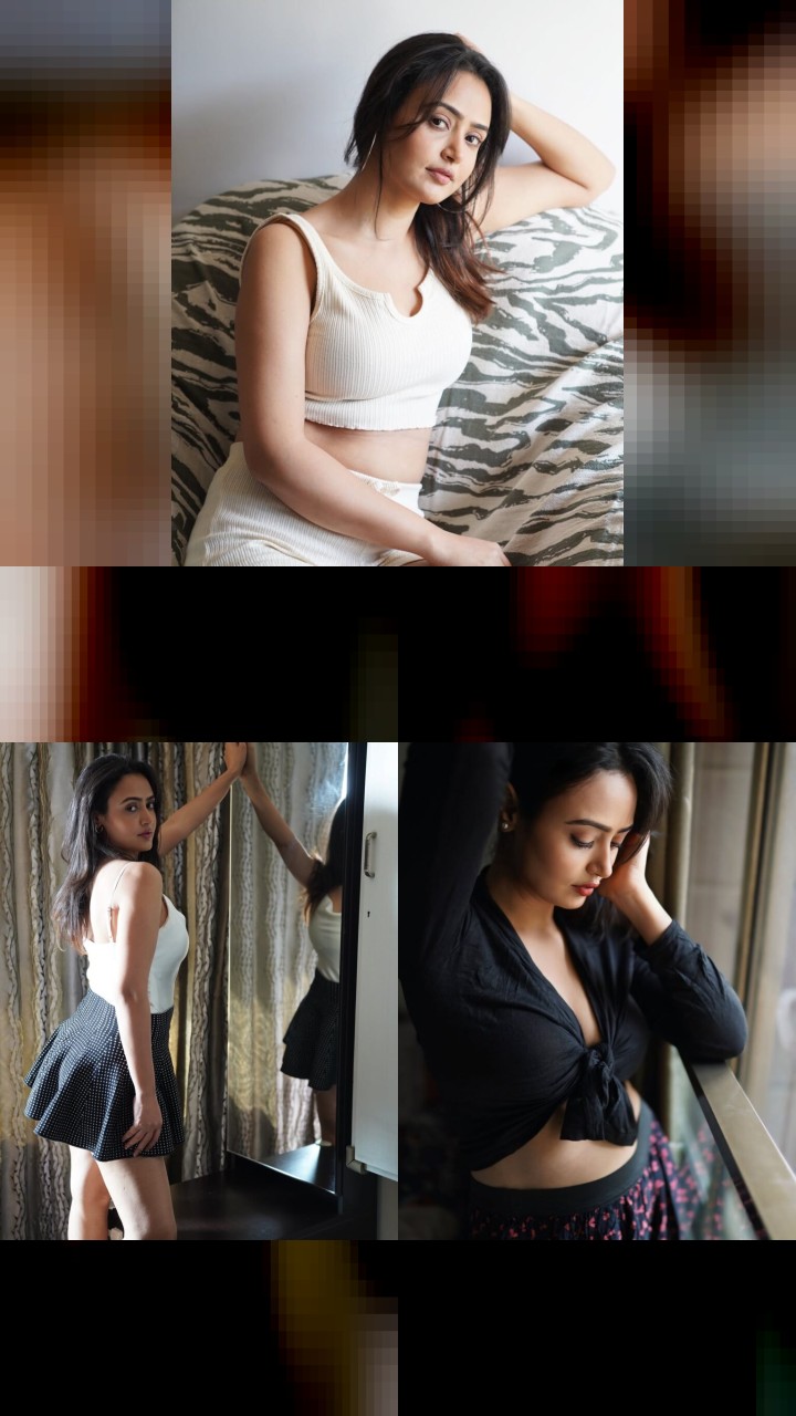Aditi Rawat’s 10 Most Adored Instagram Photos