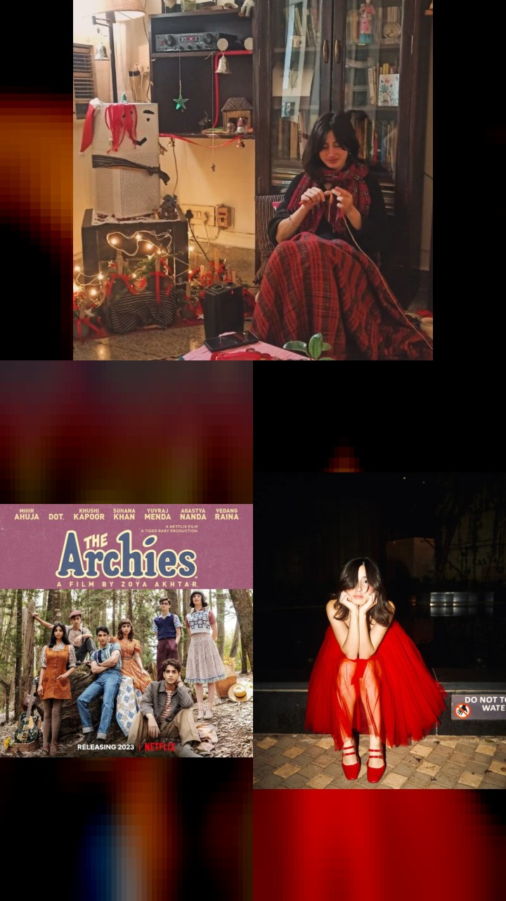 The Top 10 Most Engaging Instagram Photos of Aditi Saigal