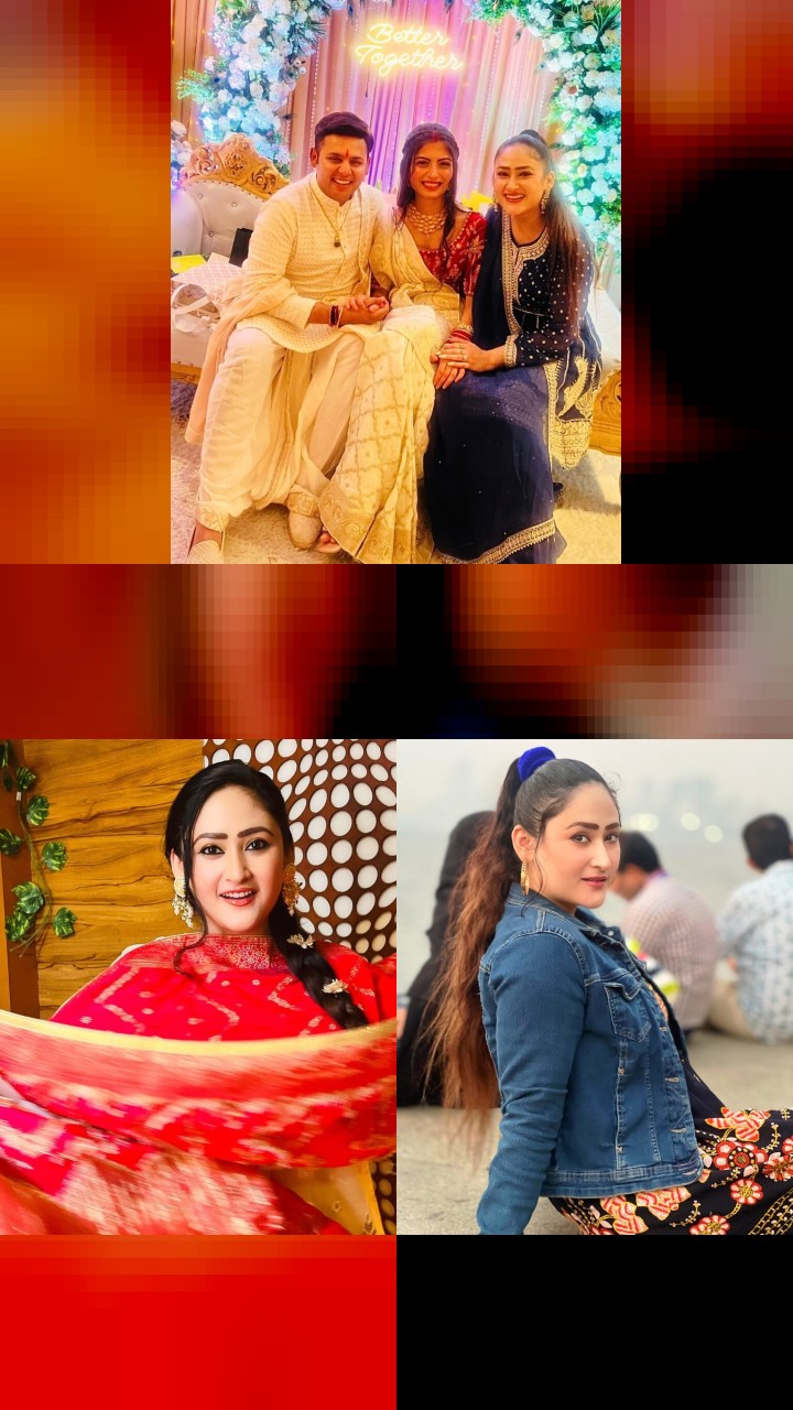 Top 10: Aditi Sajwan's Most Iconic Instagram Photos
