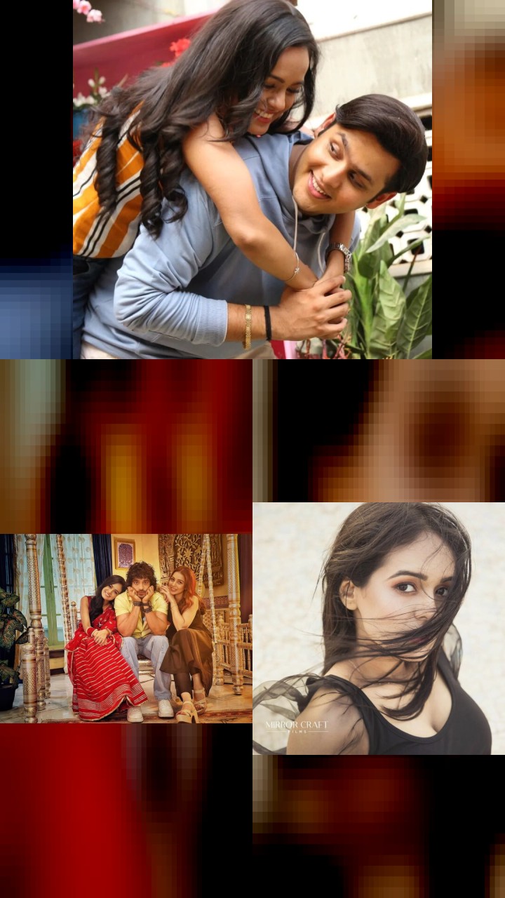 Aditi Sanwal’s Instagram: The 10 Most Memorable Photos