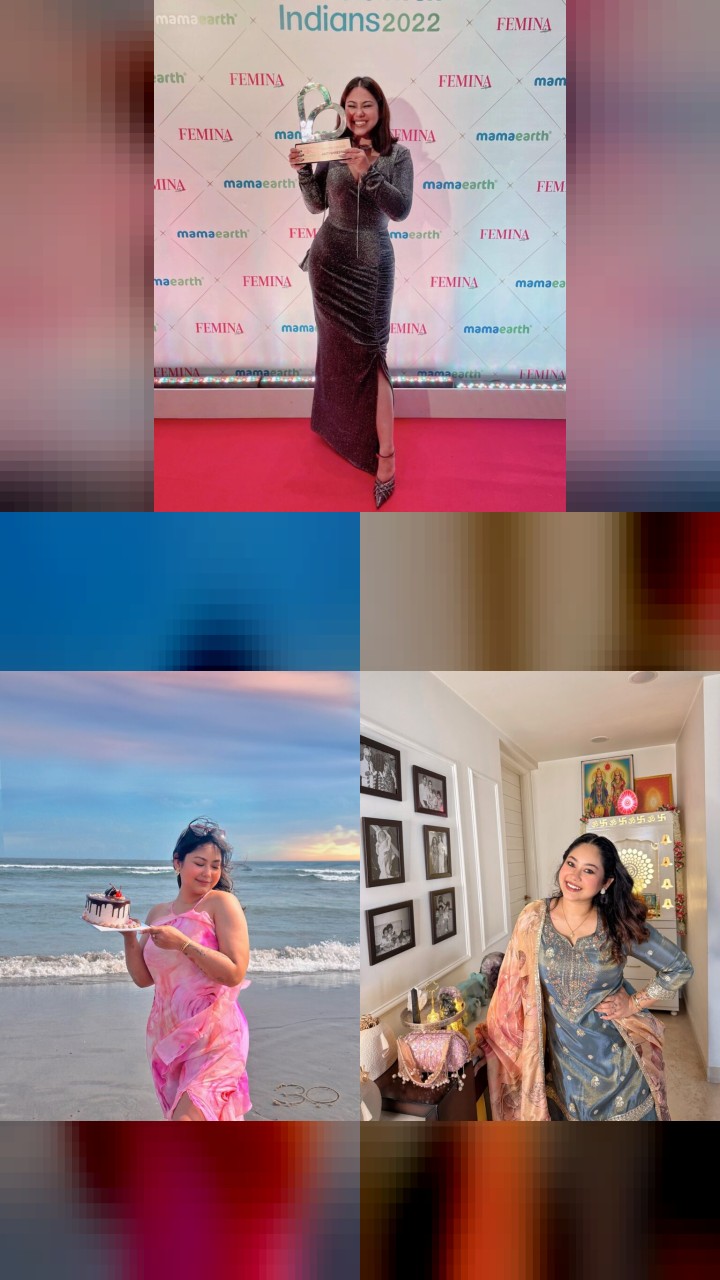 Aditi Shrestha’s Instagram: 10 Most Liked Photos