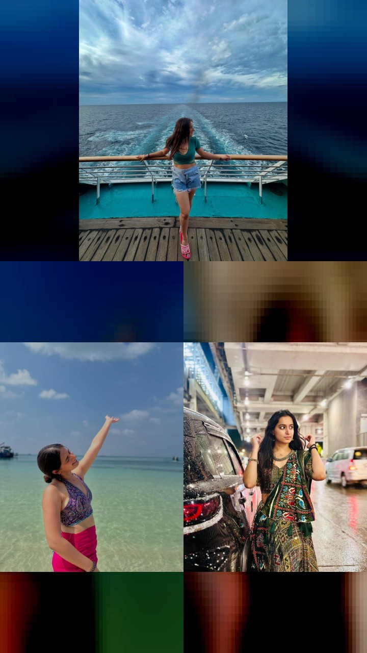Aditi Singh Khatri's Top 10 Instagram Photos You Need to See