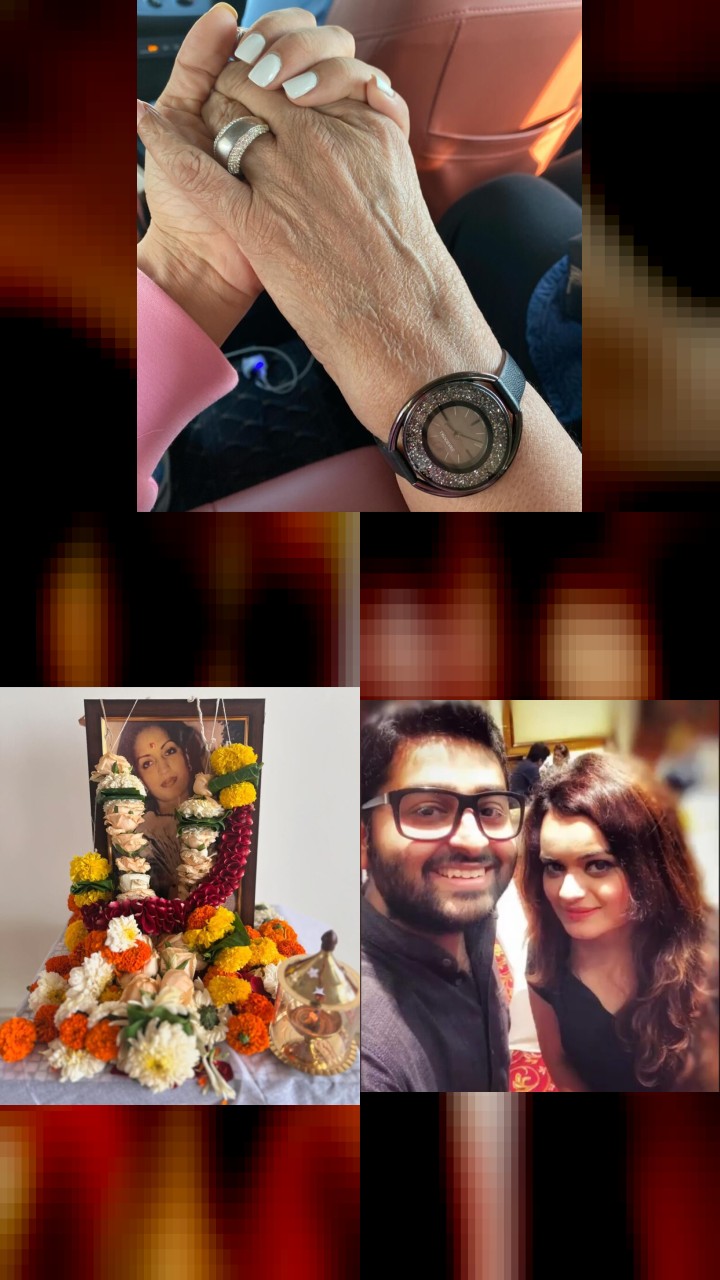 Aditi Singh Sharma’s 10 Most Loved Instagram Photos