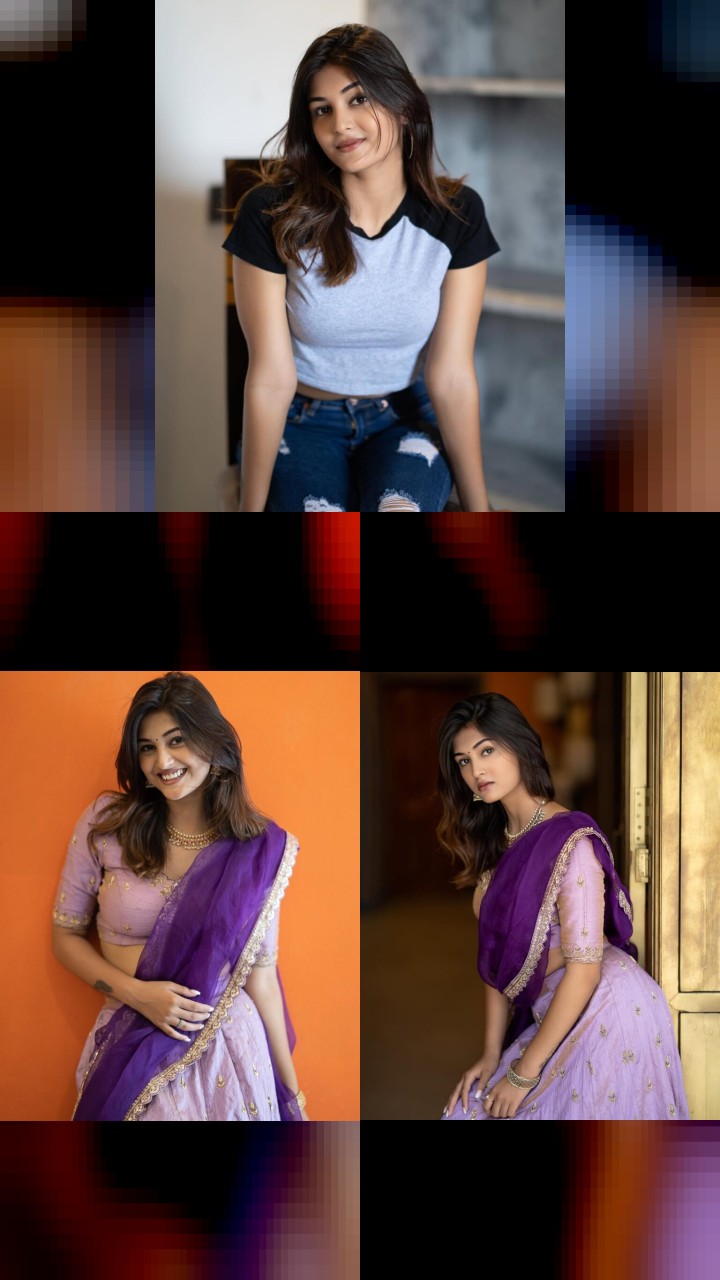 Top 10 Instagram Photos of Aditi Tripathi You Have to See