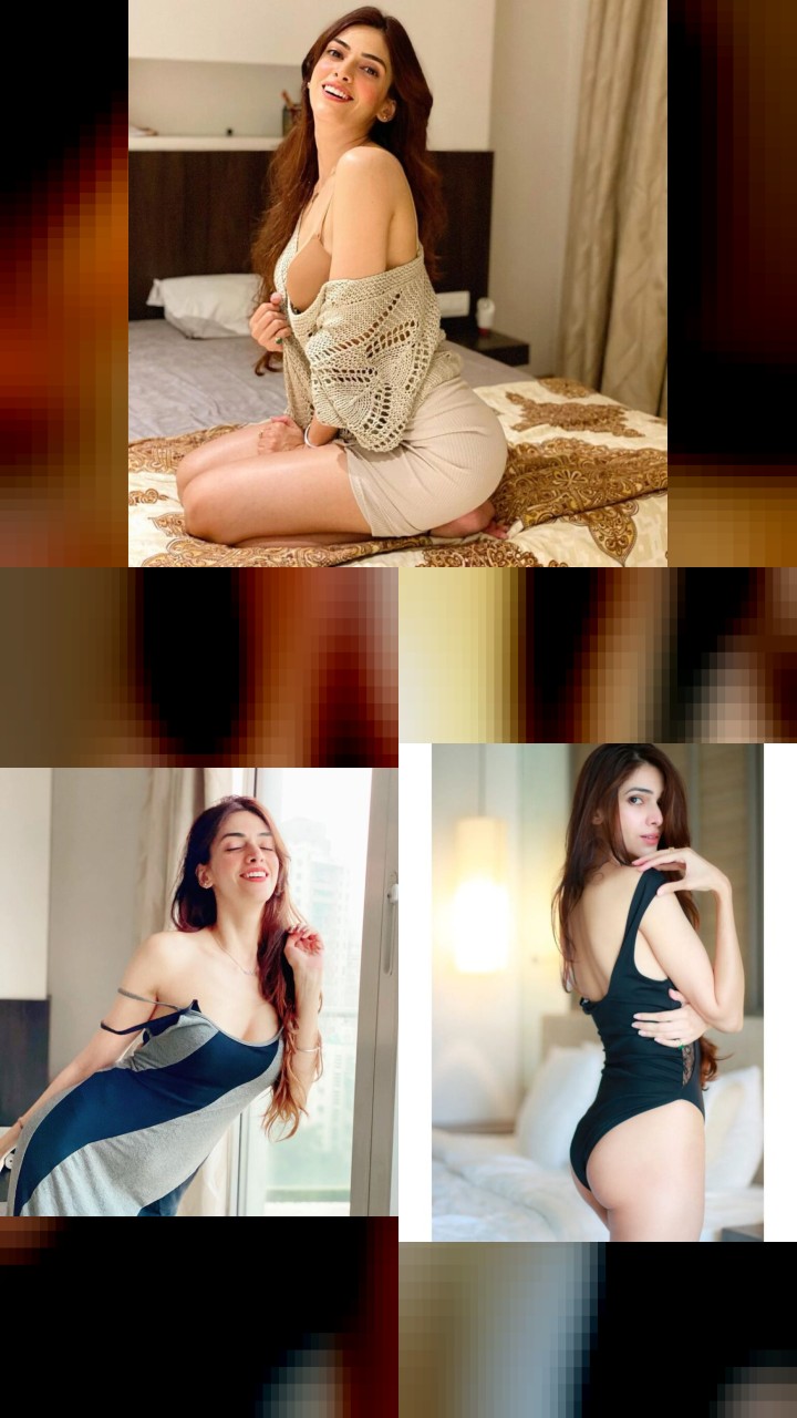 Top 10: Aditi Vats's Most Iconic Instagram Photos
