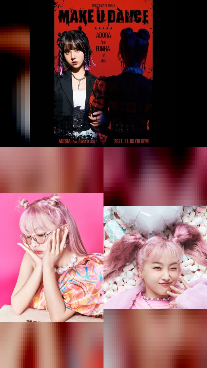 ADORA's Instagram Gold: The 10 Most-Liked Posts