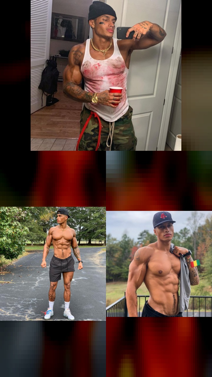 10 Best Instagram Photos of Adrian Conrad