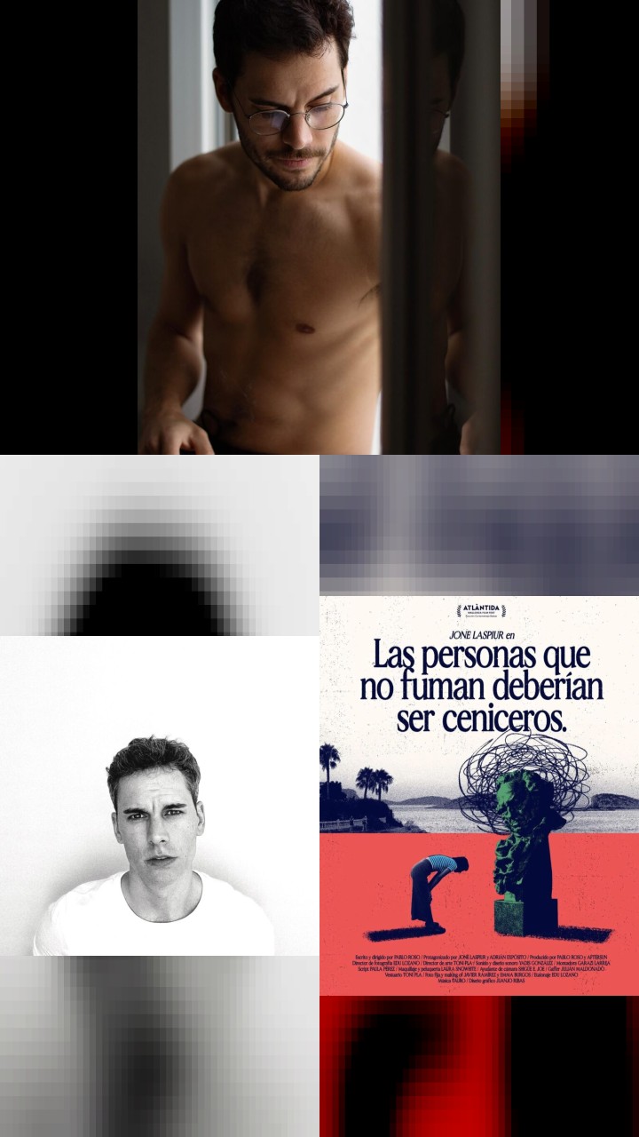 The Ultimate Collection: Adrián Expósito's Top 10 Instagram Photos
