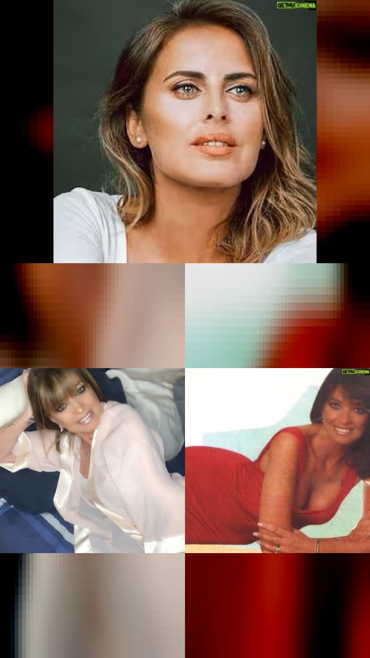 The Best of Adriana Salgueiro: Top 10 Instagram Photos