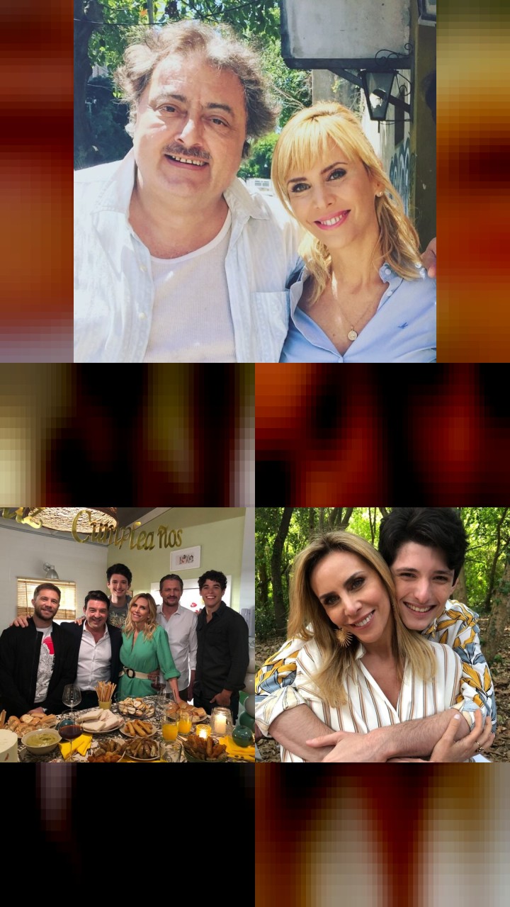 Adriana Salonia's Top 10 Instagram Photos That Got the Most Likes