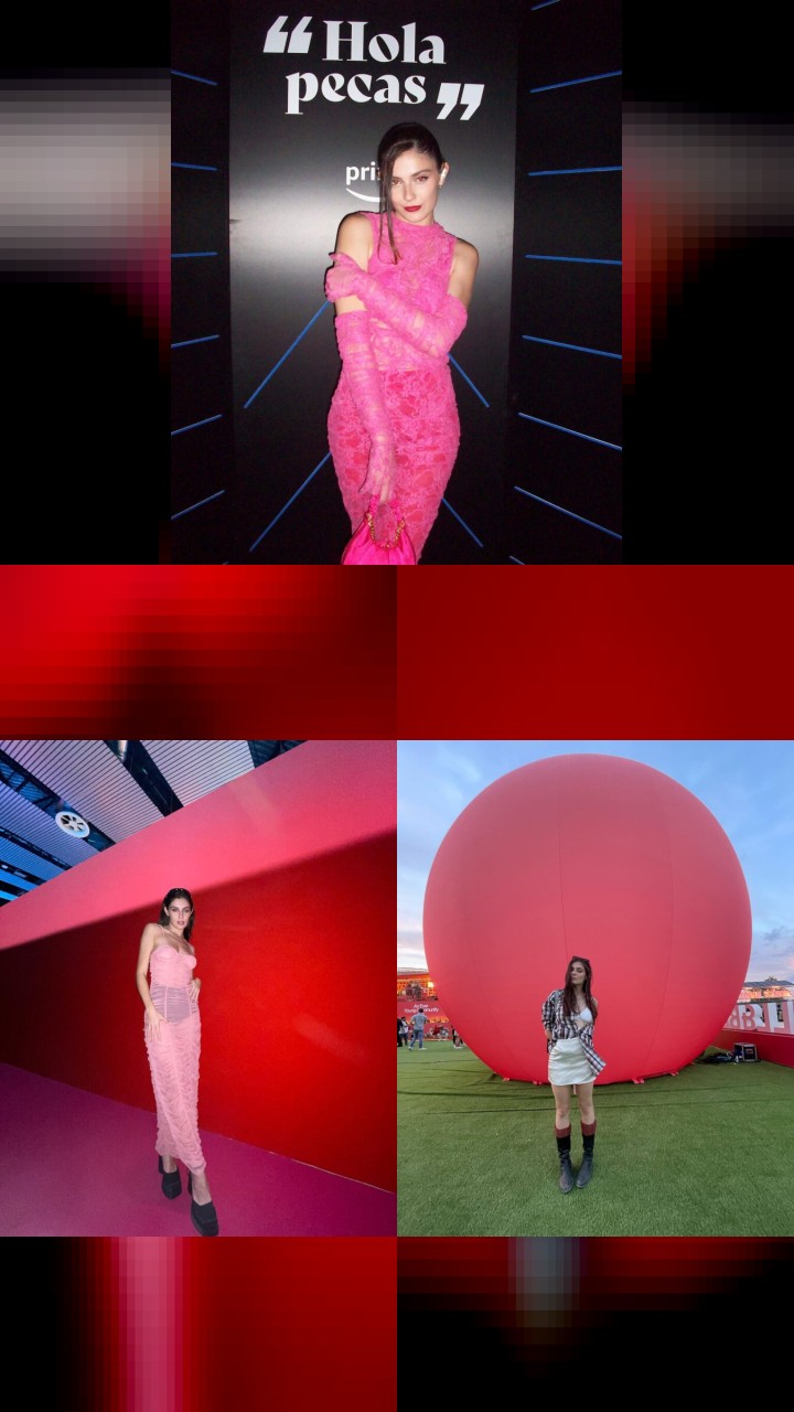 10 Breathtaking Instagram Photos of Adriana Ubani