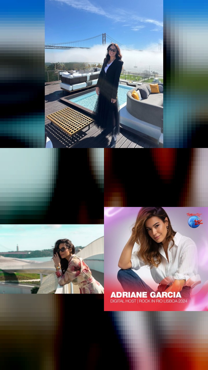 The Top 10 Instagram Photos by Adriane Garcia You Shouldn't Miss