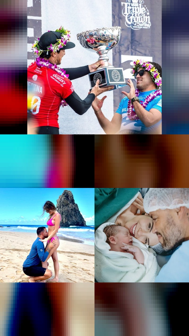 10 Adriano de Souza Instagram Photos That Got Major Love