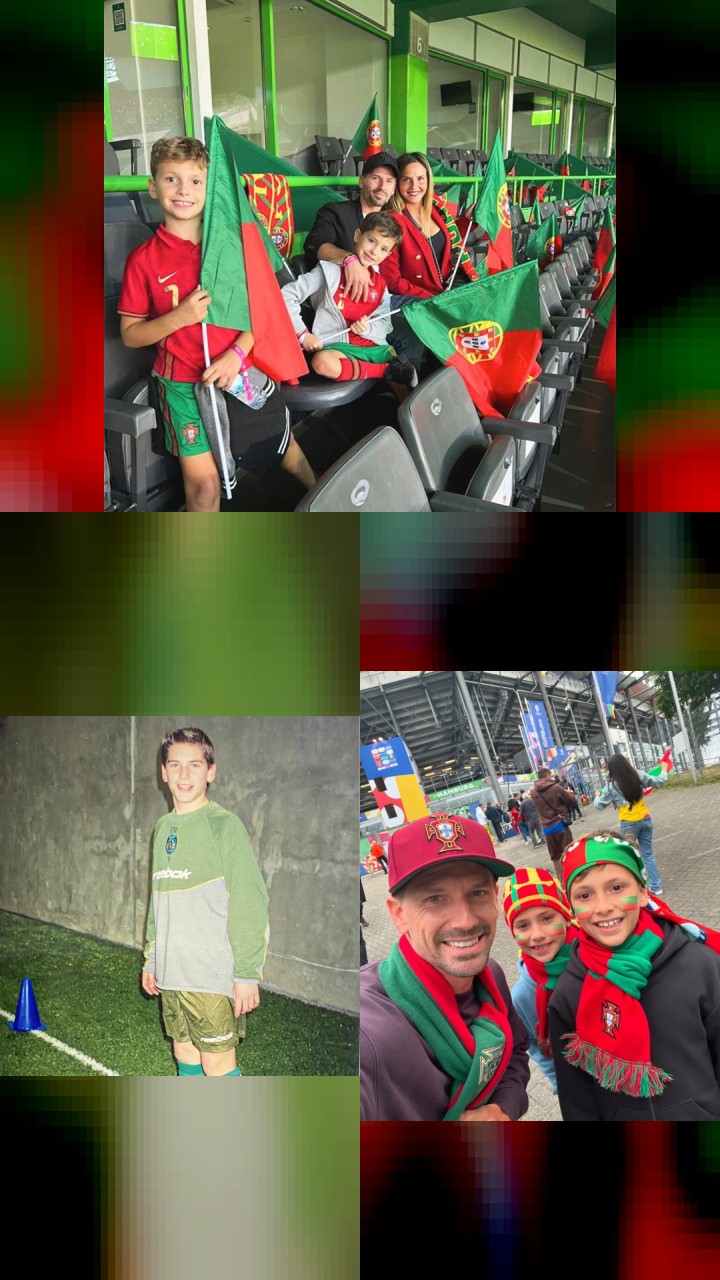 10 Adrien Silva Instagram Photos That Got the Most Love
