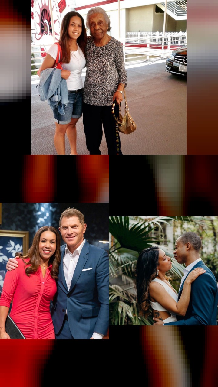Adrienne Cheatham’s Instagram: The 10 Most Memorable Photos