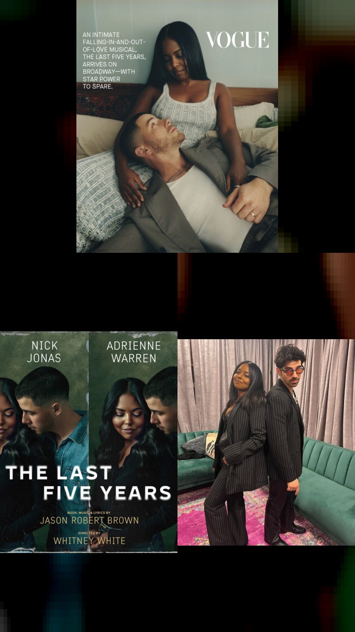 Top 10: Adrienne Warren's Most Iconic Instagram Photos